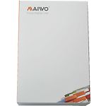Фото HDD Rack Maiwo K1695 Grey Alu зовнішня кишеня USB4.0 Type-C 40Gbps на M2 SSD NVMe 2280 #2