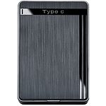 Фото HDD Rack Dynamode DM-CAD-25317C Black зовнішня кишеня USB3.1 Type-C 2,5" S-ATA SSD/HDD #7