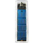 Фото HDD Rack Dynamode DM-CAD-SSD09 прозора зовнішня кишеня USB3.2 Type-C -> M.2 SATA/NVMe SSD #10