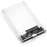 Фото HDD Rack Dynamode DM-CAD-25316 Зовнішній USB3.0 2,5" S-ATA SSD/HDD #7