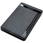 Зображення HDD Rack Dynamode DM-CAD-25317 Black Зовнішній USB3.0 2,5" S-ATA SSD/HDD #8 Фото HDD Rack Dynamode DM-CAD-25317 Black Зовнішній USB3.0 2,5" S-ATA SSD/HDD #8