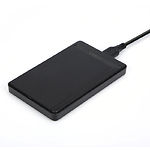 Зображення HDD Rack Dynamode DM-CAD-25317 Black Зовнішній USB3.0 2,5" S-ATA SSD/HDD #6 Фото HDD Rack Dynamode DM-CAD-25317 Black Зовнішній USB3.0 2,5" S-ATA SSD/HDD #6