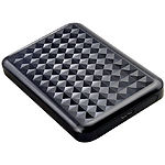 Фото HDD Rack Dynamode DM-CAD-25318 Black Зовнішній USB3.0 2,5" S-ATA SSD/HDD #8