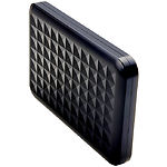 Фото HDD Rack Dynamode DM-CAD-25318 Black Зовнішній USB3.0 2,5" S-ATA SSD/HDD #6