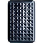 Фото HDD Rack Dynamode DM-CAD-25318 Black Зовнішній USB3.0 2,5" S-ATA SSD/HDD #5