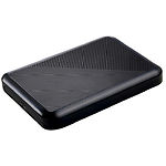 Зображення HDD Rack Dynamode DM-CAD-25319 Black Позашляховий USB3.0 2,5» S-ATA SSD/HDD #7 Фото HDD Rack Dynamode DM-CAD-25319 Black Позашляховий USB3.0 2,5» S-ATA SSD/HDD #7