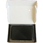 Зображення HDD Rack Dynamode DM-CAD-25319 Black Позашляховий USB3.0 2,5» S-ATA SSD/HDD #2 Фото HDD Rack Dynamode DM-CAD-25319 Black Позашляховий USB3.0 2,5» S-ATA SSD/HDD #2