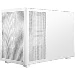Фото Корпус Deepcool CH260 White (R-CH260-WHNGM0-G-1) без БЖ, Mini-ITX/Micro-ATX #4