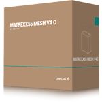 Фото Корпус Deepcool MATREXX 55 MESH V4 C (R-MATREXX55-BCAGA4-G-4) ATX/Micro/MiniITX 421*215*483мм без БЖ #1