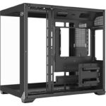 Фото Корпус PCCOOLER CPS C3 T700 BK (C3-T700BKD001-GL) без БЖ, ATX/Micro ATX, 420*285*400мм #5