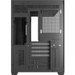 Фото Корпус PCCOOLER CPS C3 T700 BK (C3-T700BKD001-GL) без БЖ, ATX/Micro ATX, 420*285*400мм #3