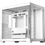 Фото Корпус PCCOOLER CPS C3 T700 WH (C3-T700WHD001-GL) без БЖ, ATX/Micro ATX, 420*285*400мм #5