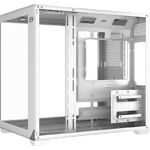 Фото Корпус PCCOOLER CPS C3 T700 WH (C3-T700WHD001-GL) без БЖ, ATX/Micro ATX, 420*285*400мм #3