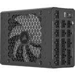 Блок живлення Corsair HX1200i 1.2kW 80+Platinum (CP-9020307-EU) Fully Modular, ATX 3.1, PCIe 5.1 - фото