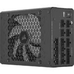 Блок живлення Corsair HX1200i Shift iCUE (CP-9020267-EU) Fully Modular, 1.2kW, 80+Platinum, C14 Ver. - фото