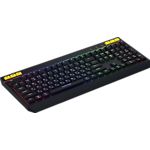 Зображення Клавіатура HATOR Icefall black (HTK402UA) #4 Фото Клавіатура HATOR Icefall black (HTK402UA) #4