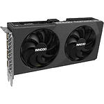 Фото Відеокарта Inno3D GeForce RTX 5060 8GB Twin X2 (N50602-08D7-195071N) #1