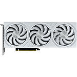 Фото Відеокарта Palit GeForce RTX 5070 12GB White OC (NE75070U19K9-GB2050W) #1