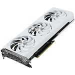 Фото Відеокарта Palit GeForce RTX 5070 12GB White OC (NE75070U19K9-GB2050W) #2