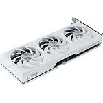 Фото Відеокарта Palit GeForce RTX 5070 12GB White OC (NE75070U19K9-GB2050W) #4