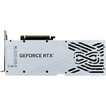 Фото Відеокарта Palit GeForce RTX 5070 12GB White OC (NE75070U19K9-GB2050W) #7