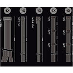 Фото Блок живлення AsRock PRO-650B, 650W 80+BRONZE, ATX3.1, 120mm Fan #5