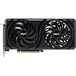 Фото Відеокарта Palit GeForce RTX 5060 8GB Infinity 2 OC GDDR7 (NE75060V19P1-GB2063L) #1