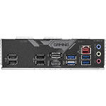 Фото Материнська плата GIGABYTE B760M GAMING X DDR4 GEN5, S-1700, micro-ATX #3