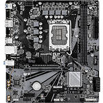 Фото Материнська плата GIGABYTE H610M D3W, S-1700