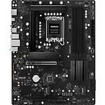 Фото Материнська плата AsRock B860 PRO-A, s-1851, ATX
