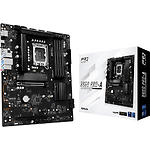 Фото Материнська плата AsRock B860 PRO-A, s-1851, ATX #1