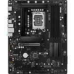 Фото Материнська плата AsRock B860 PRO-A, s-1851, ATX #2