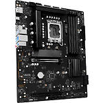 Фото Материнська плата AsRock B860 PRO-A, s-1851, ATX #4