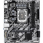 Фото Материнська плата GIGABYTE H810M K, s-1851