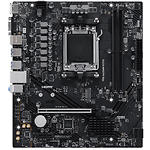 Фото Материнська плата MSI PRO A620AM-B EVO, s-AM5, micro-ATX