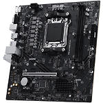 Фото Материнська плата MSI PRO A620AM-B EVO, s-AM5, micro-ATX #3