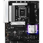 Фото Материнська плата AsRock B860 PRO RS, s-1851, ATX