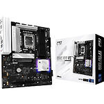 Фото Материнська плата AsRock B860 PRO RS, s-1851, ATX #1