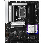 Фото Материнська плата AsRock B860 PRO RS, s-1851, ATX #2