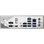 Фото Материнська плата AsRock B860 PRO RS, s-1851, ATX #5