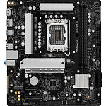 Фото Материнська плата AsRock B860M-X, s-1851, micro-ATX #2
