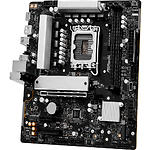 Фото Материнська плата AsRock B860M-X, s-1851, micro-ATX #4