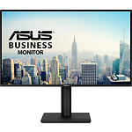 Фото ASUS 27" VA27AQSE IPS 2560x1440, 75Гц, 1мс, 1000:1, 350кд/м2, HDMI/DP/VGA, Аудіовихід, 2*2Вт