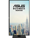 Фото ASUS 27" VA27AQSE IPS 2560x1440, 75Гц, 1мс, 1000:1, 350кд/м2, HDMI/DP/VGA, Аудіовихід, 2*2Вт #7
