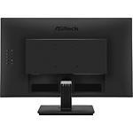 Фото AsRock 27" PG27FFT1B, IPS 1920x1080, 1мс, 1000:1, 450кд/м2, 180Гц, HDMI/DP, Аудіо вихід, 2*2W #5