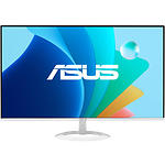 Фото ASUS 24" VZ249HG-W IPS 1920x1080, 1мс, 3000:1, 250кд/м2, 120Гц, HDMI/VGA, Аудіо вихід