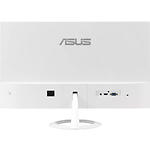 Фото ASUS 24" VZ249HG-W IPS 1920x1080, 1мс, 3000:1, 250кд/м2, 120Гц, HDMI/VGA, Аудіо вихід #5