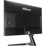 Фото AsRock 25" PG25FFT, IPS 1920x1080, 1мс, 1000:1, 300кд/м2, 180Гц, HDMI/DP, Аудіо вихід, 2*2W #4