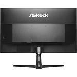 Фото AsRock 25" PG25FFT, IPS 1920x1080, 1мс, 1000:1, 300кд/м2, 180Гц, HDMI/DP, Аудіо вихід, 2*2W #5