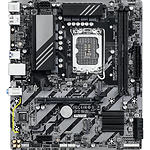 Зображення Материнська плата GIGABYTE B860M E, s-1851 Фото Материнська плата GIGABYTE B860M E, s-1851